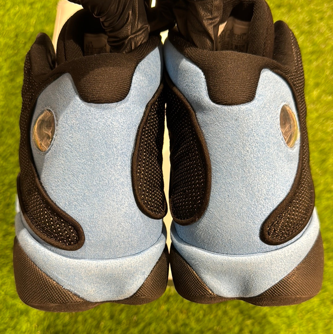 Air Jordan 13 Retro 'Black University Blue'