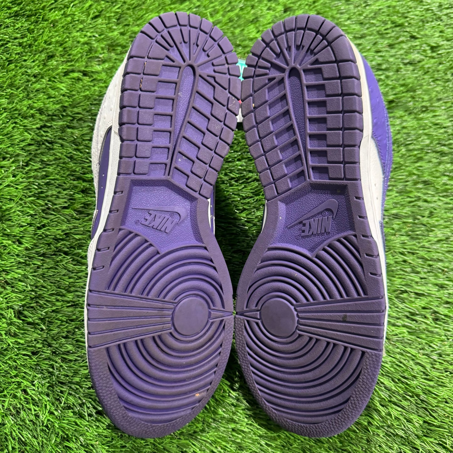 Wmns Dunk Low 'Flip The Old School' 9M/10.5W