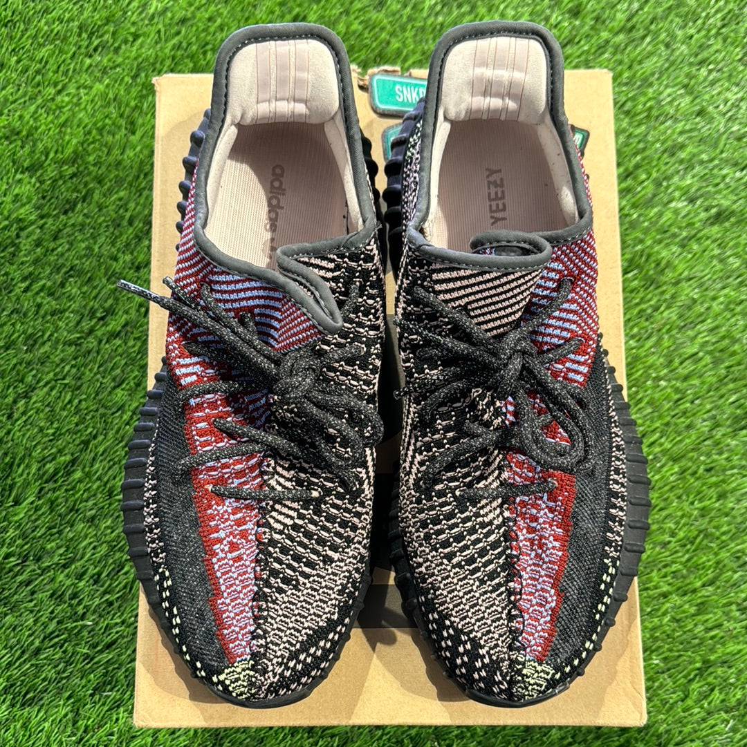 Yeezy Boost 350 V2 'Yecheil Non-Reflective'