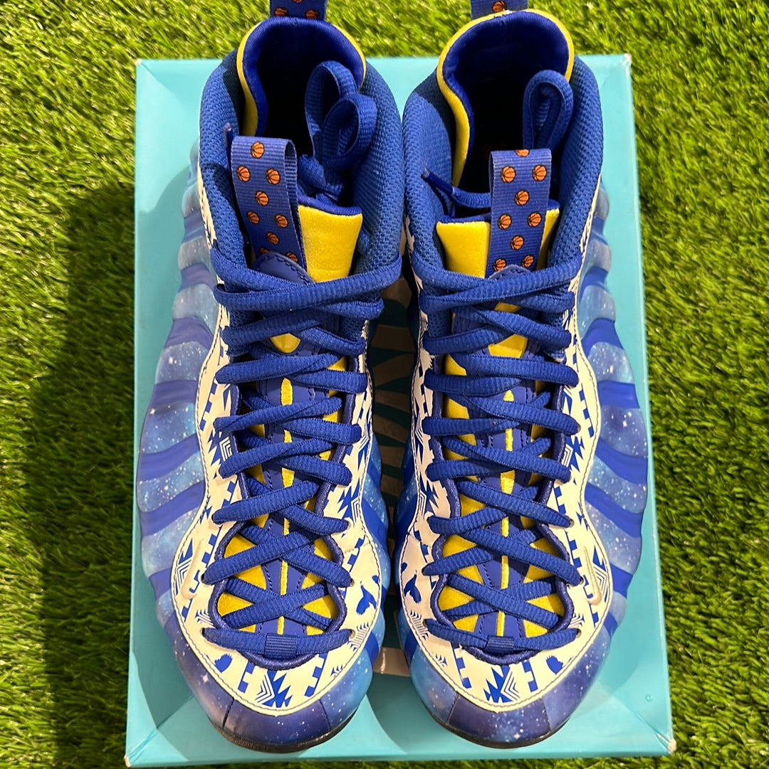 Air Foamposite One 'Doernbecher 2023'