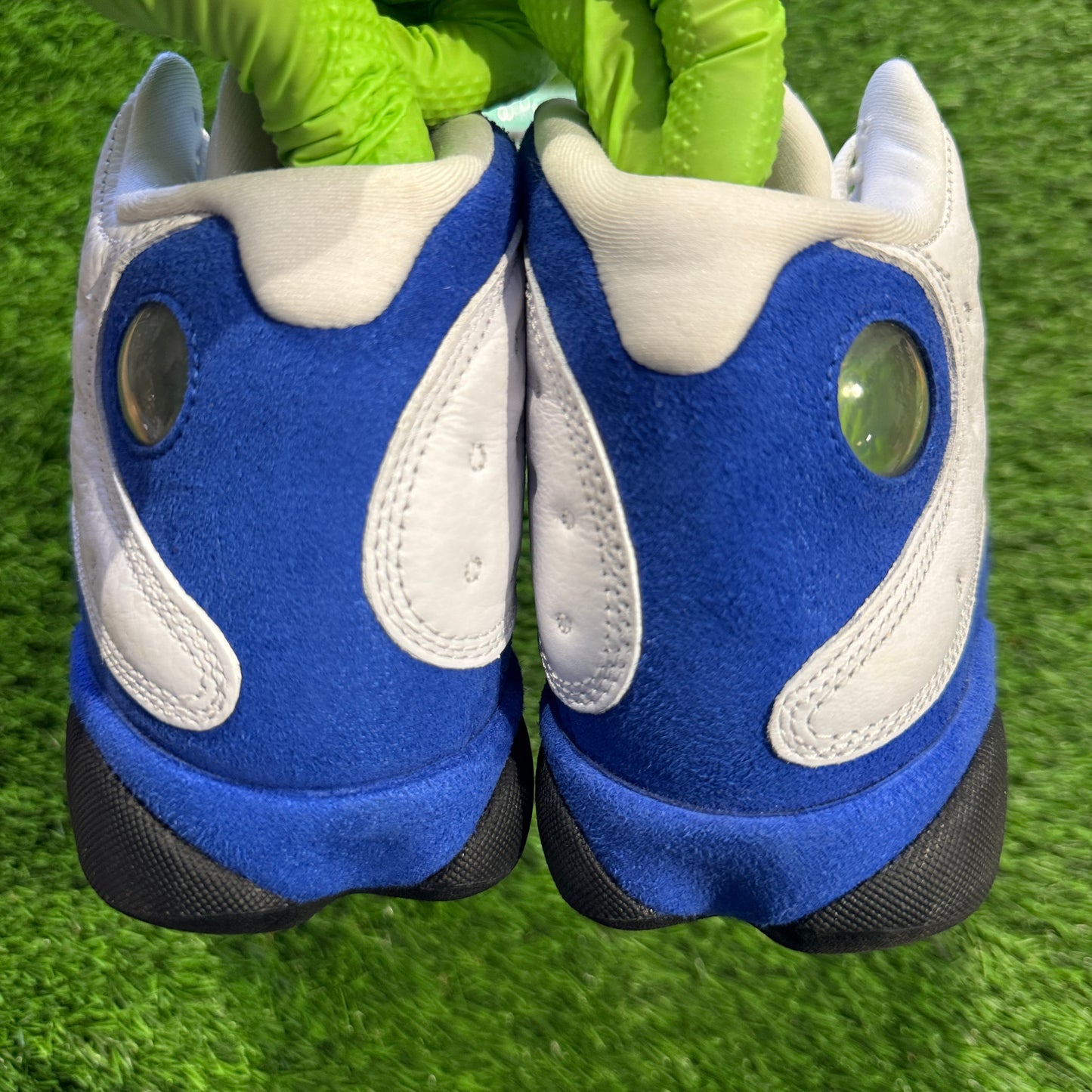 Air Jordan 13 Retro 'Hyper Royal'
