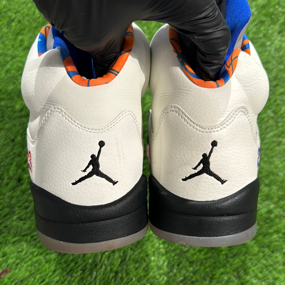 Air Jordan 5 Retro 'International Flight'