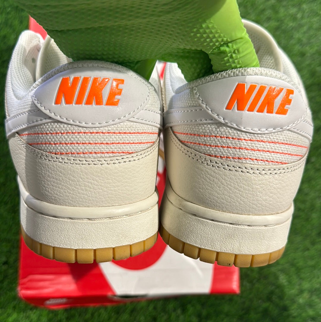 Dunk Low SE 'If Lost Return To'