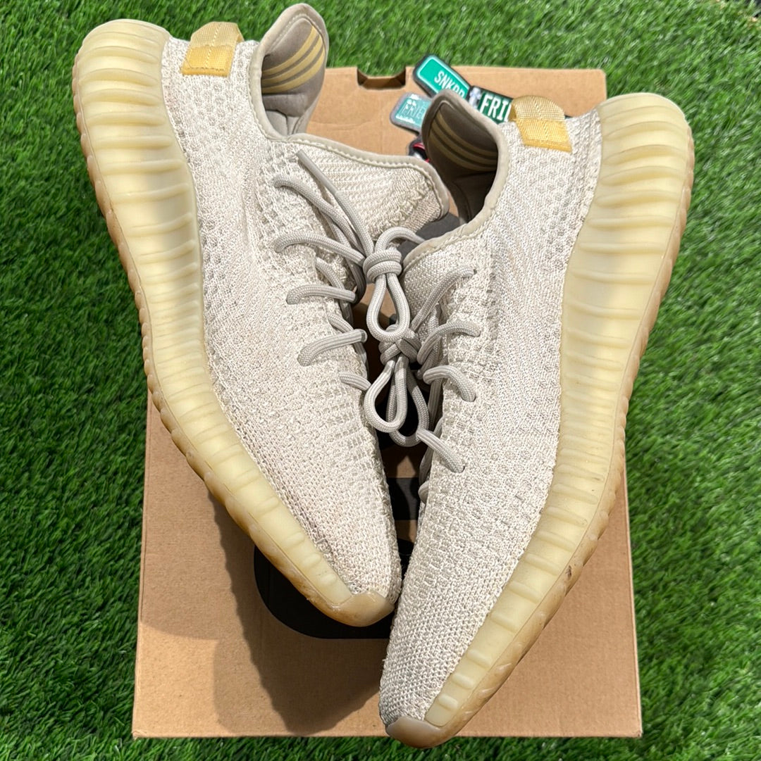 Yeezy Boost 350 V2 'Light'
