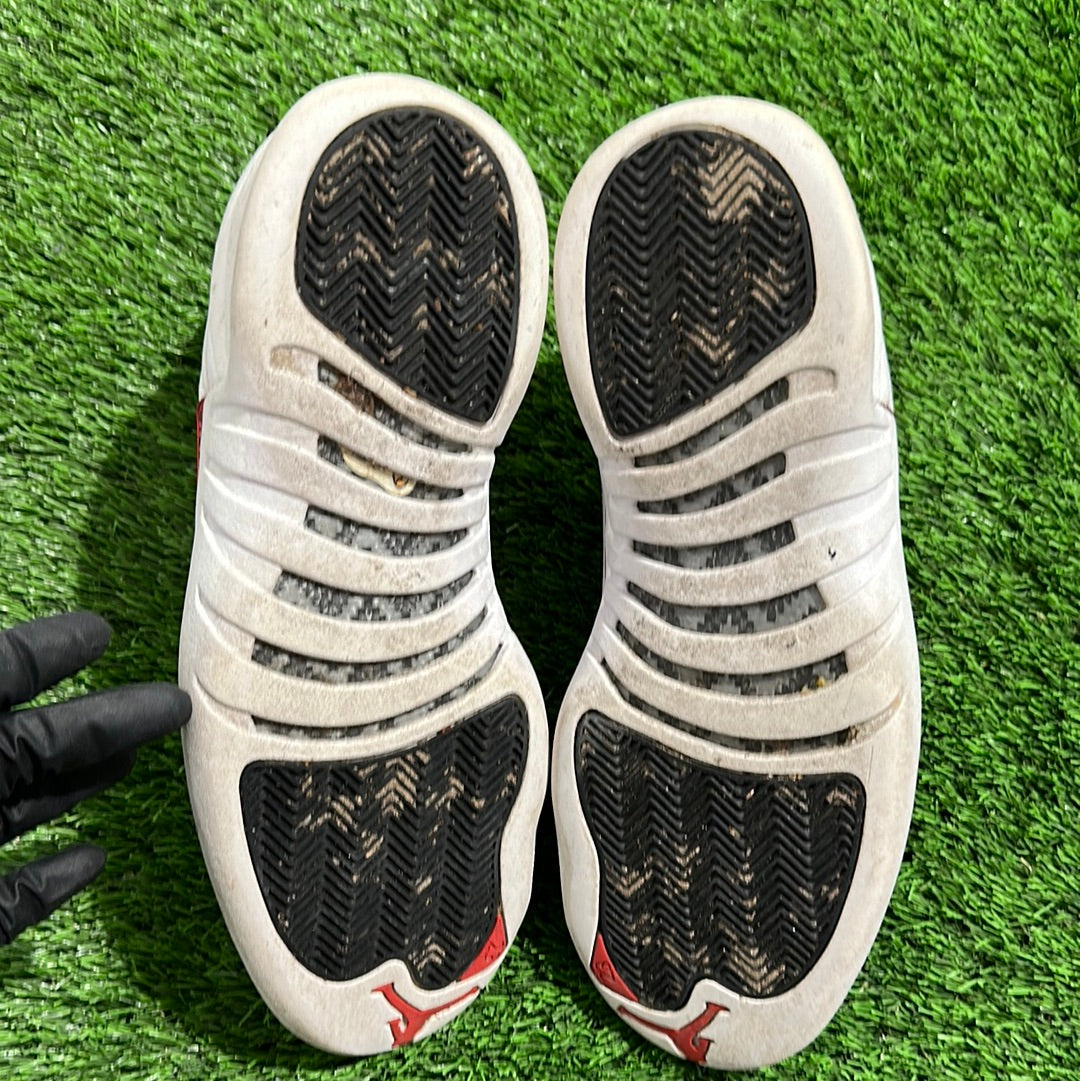 Air Jordan 12 Retro 'Twist'