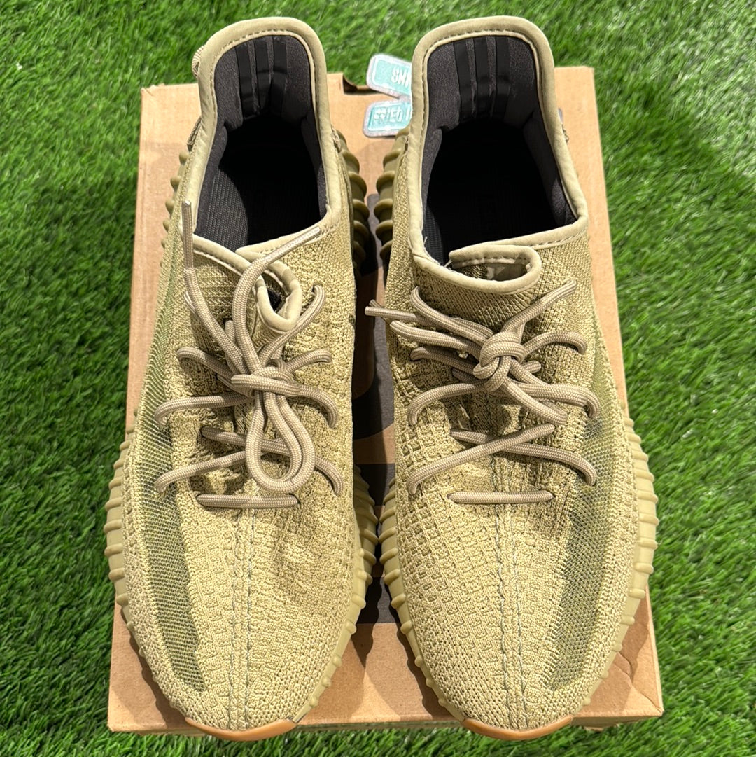 Yeezy Boost 350 V2 'Sulfur'
