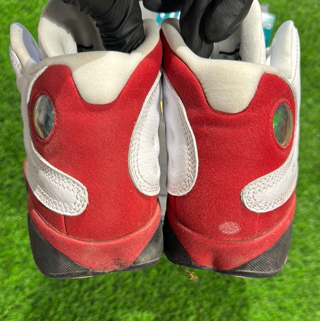 Air Jordan 13 Retro BG 'Chicago' 2017