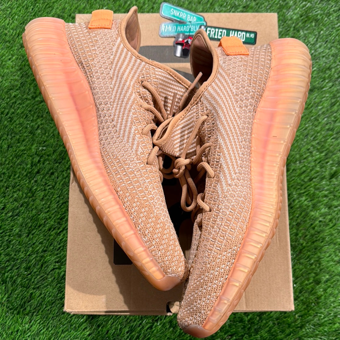 Yeezy Boost 350 V2 'Clay'