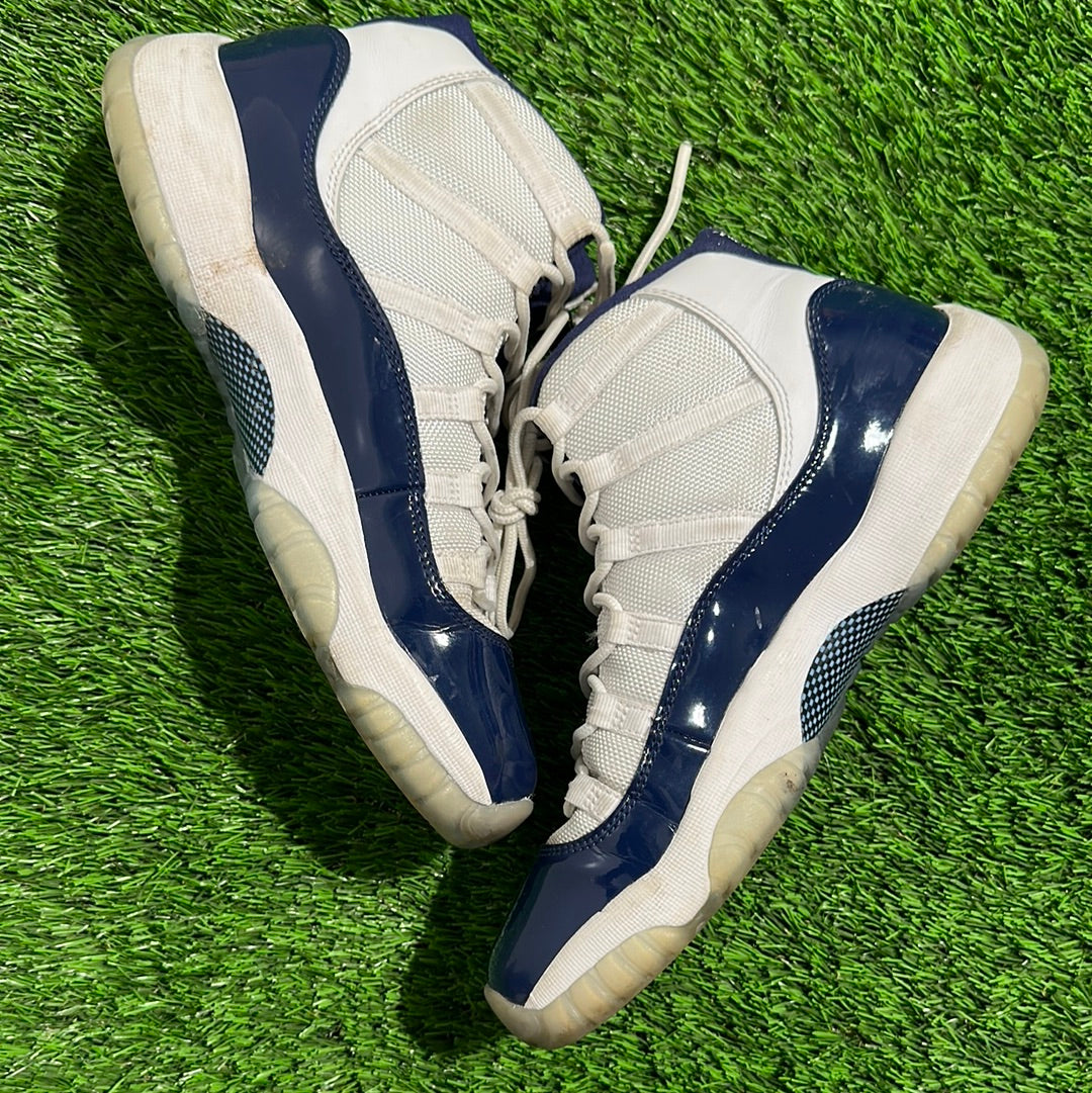 Air Jordan 11 Retro GS 'Win Like '82'