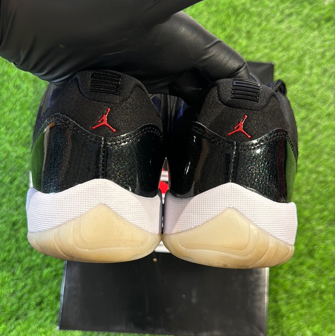 Air Jordan 11 Retro Low '72-10'