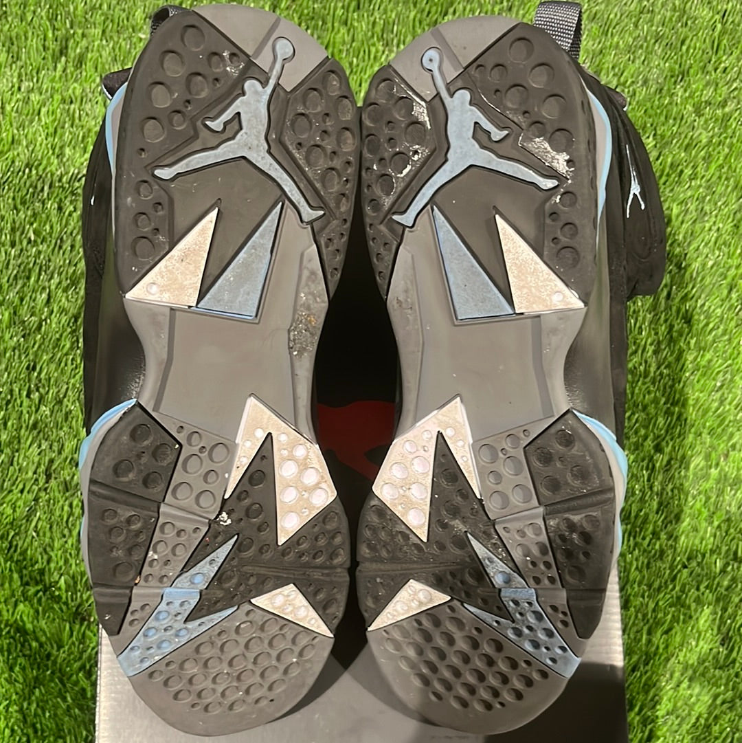 Air Jordan 7 Retro 'Chambray' 2023