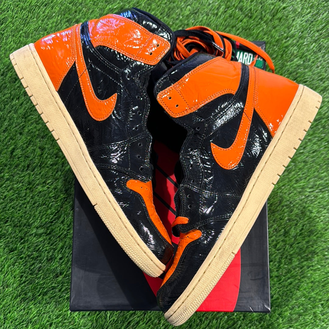 Air Jordan 1 Retro High OG 'Shattered Backboard 3.0'