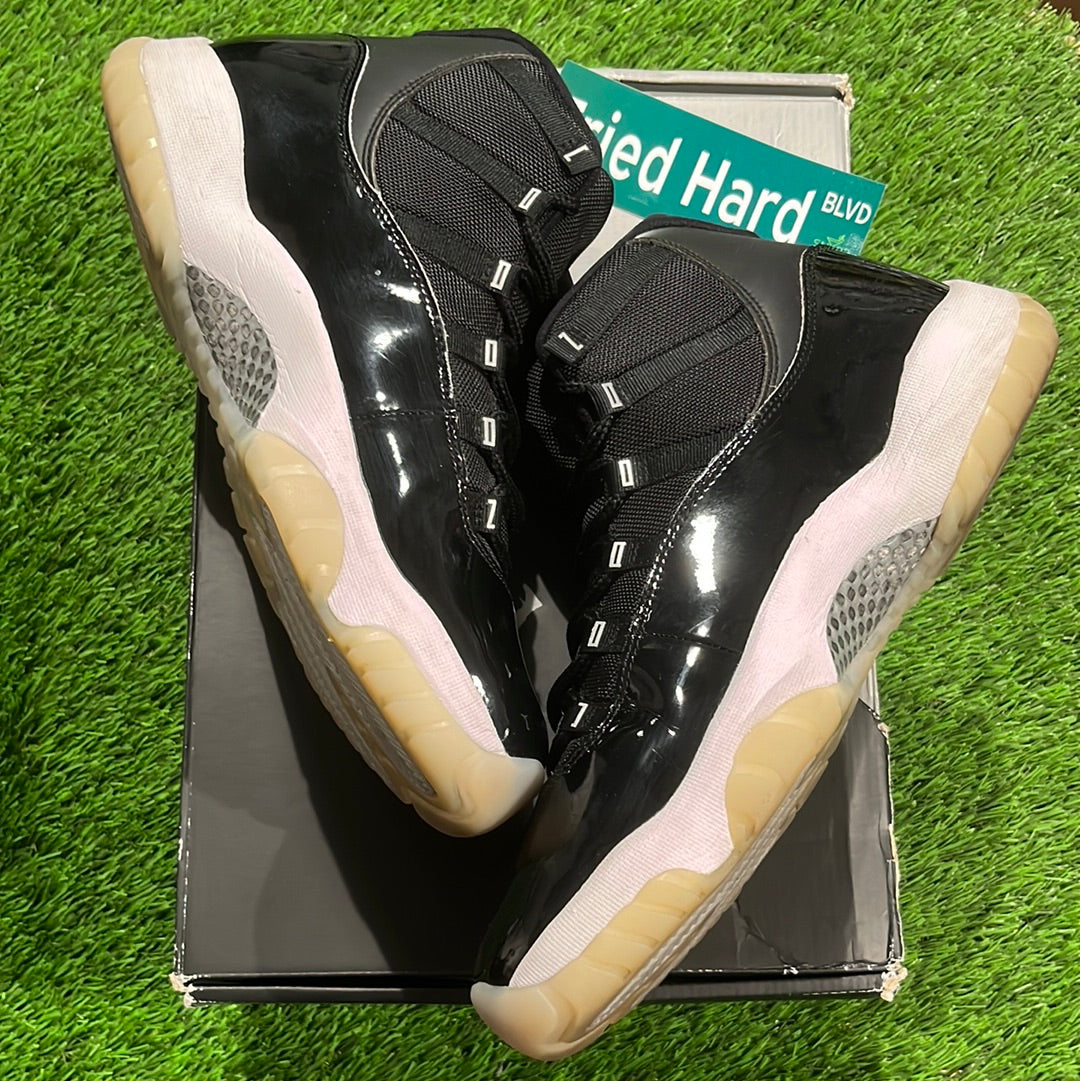 Air Jordan 11 Retro 'Jubilee / 25th Anniversary'