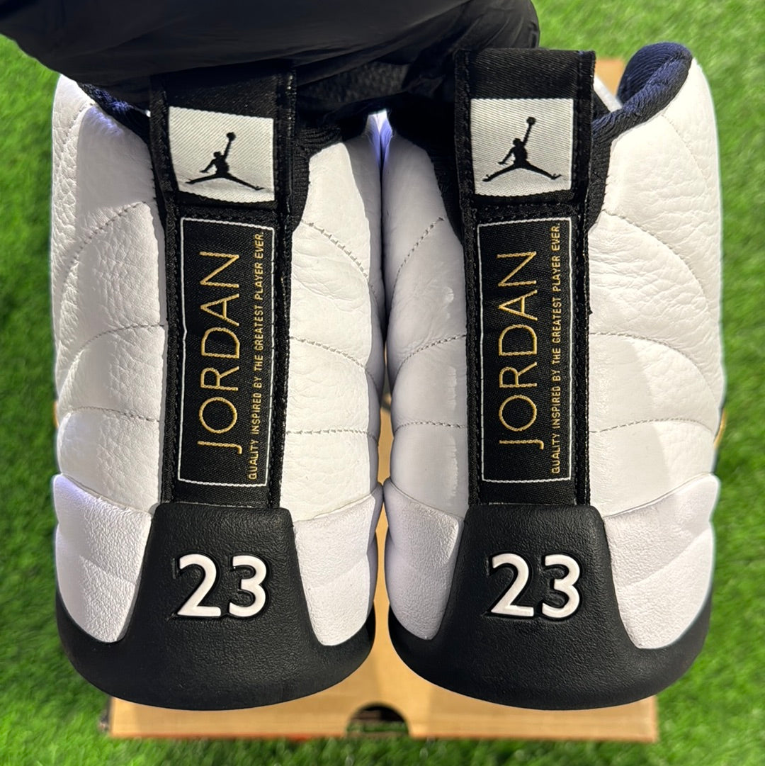 Air Jordan 12 Retro 'Royalty'