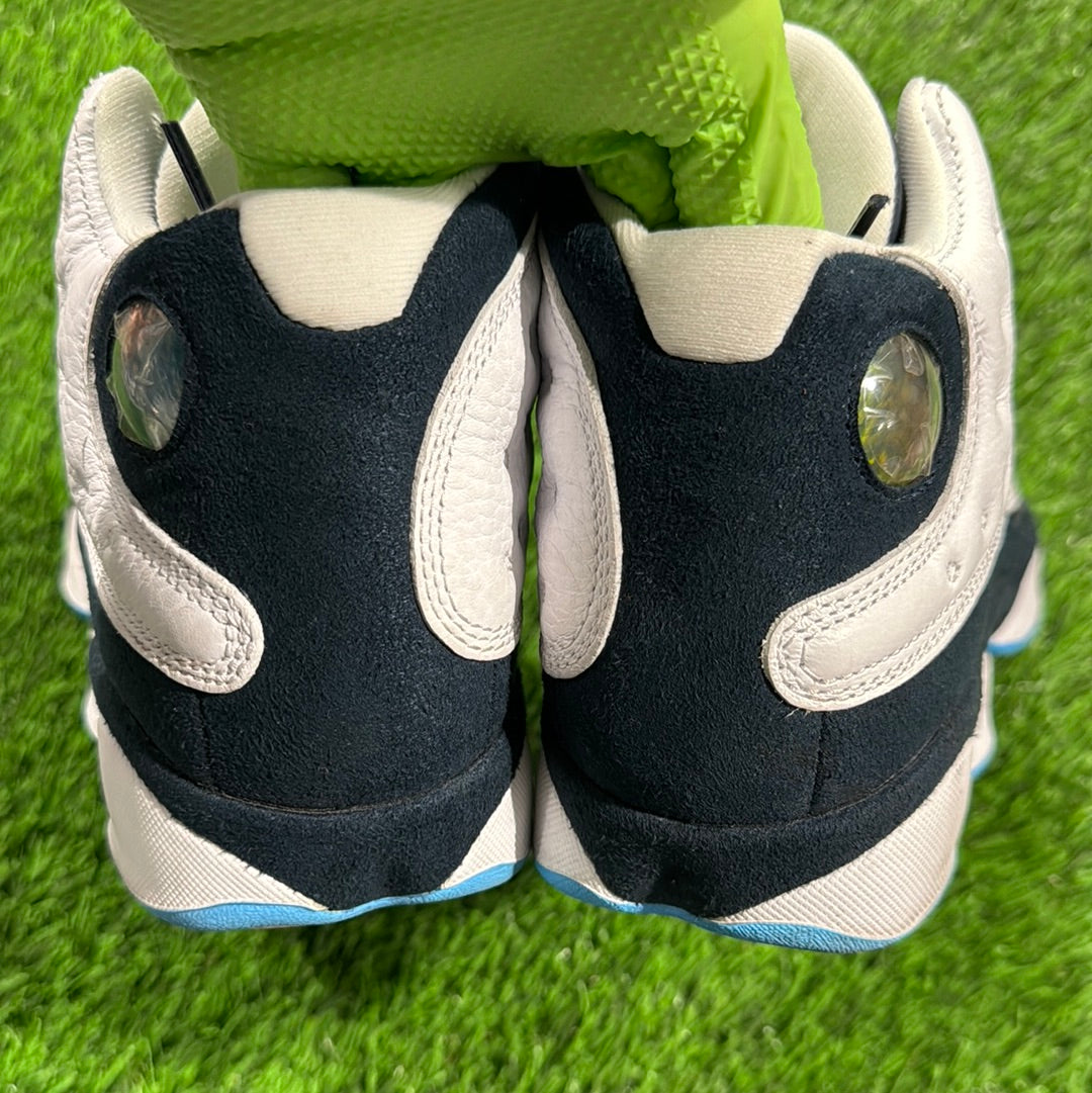 Air Jordan 13 Retro GS 'Obsidian'