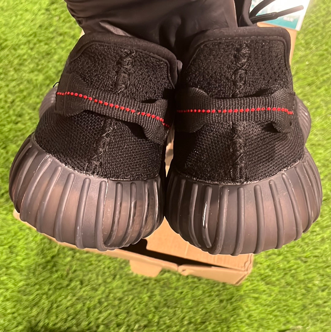 Yeezy Boost 350 V2 'Bred'