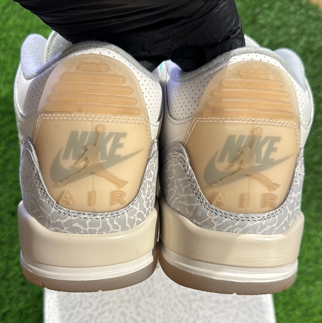 Air Jordan 3 Retro SE 'Craft - Ivory'