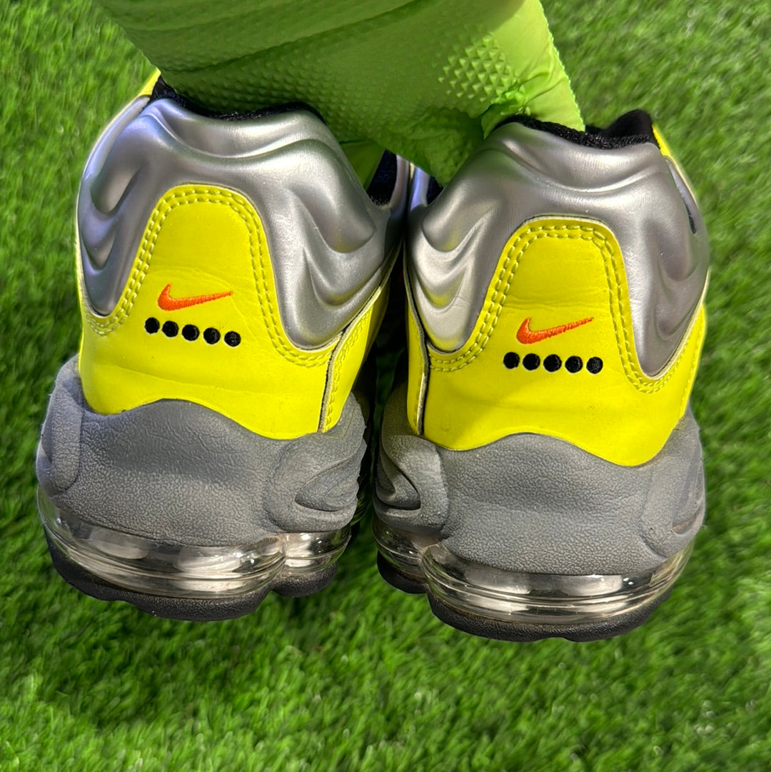 Air Tuned Max 'Volt Total Orange'