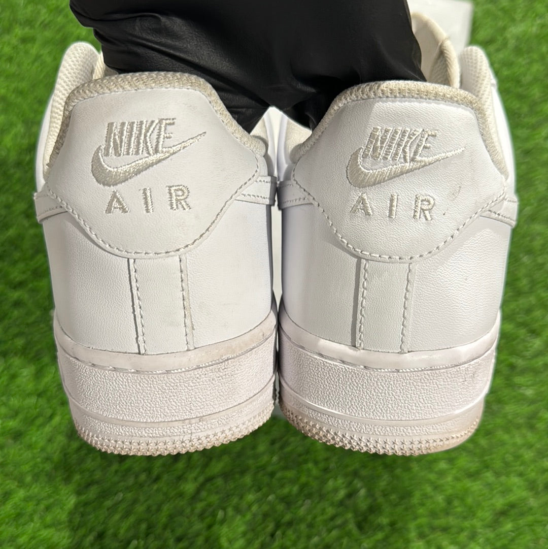 Air Force 1 '07 'Triple White'
