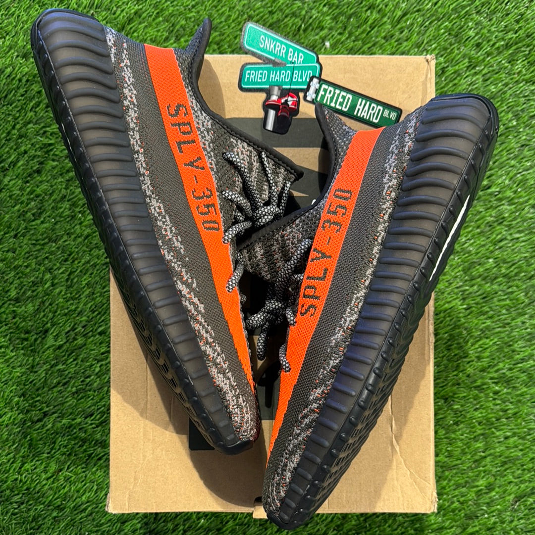 Yeezy Boost 350 V2 'Carbon Beluga'