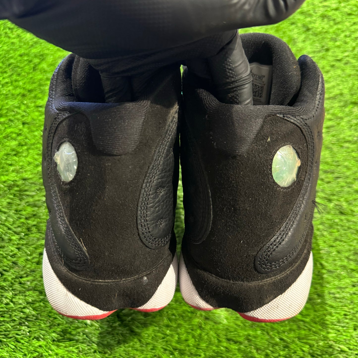 Air Jordan 13 Retro 'Playoff' 2023