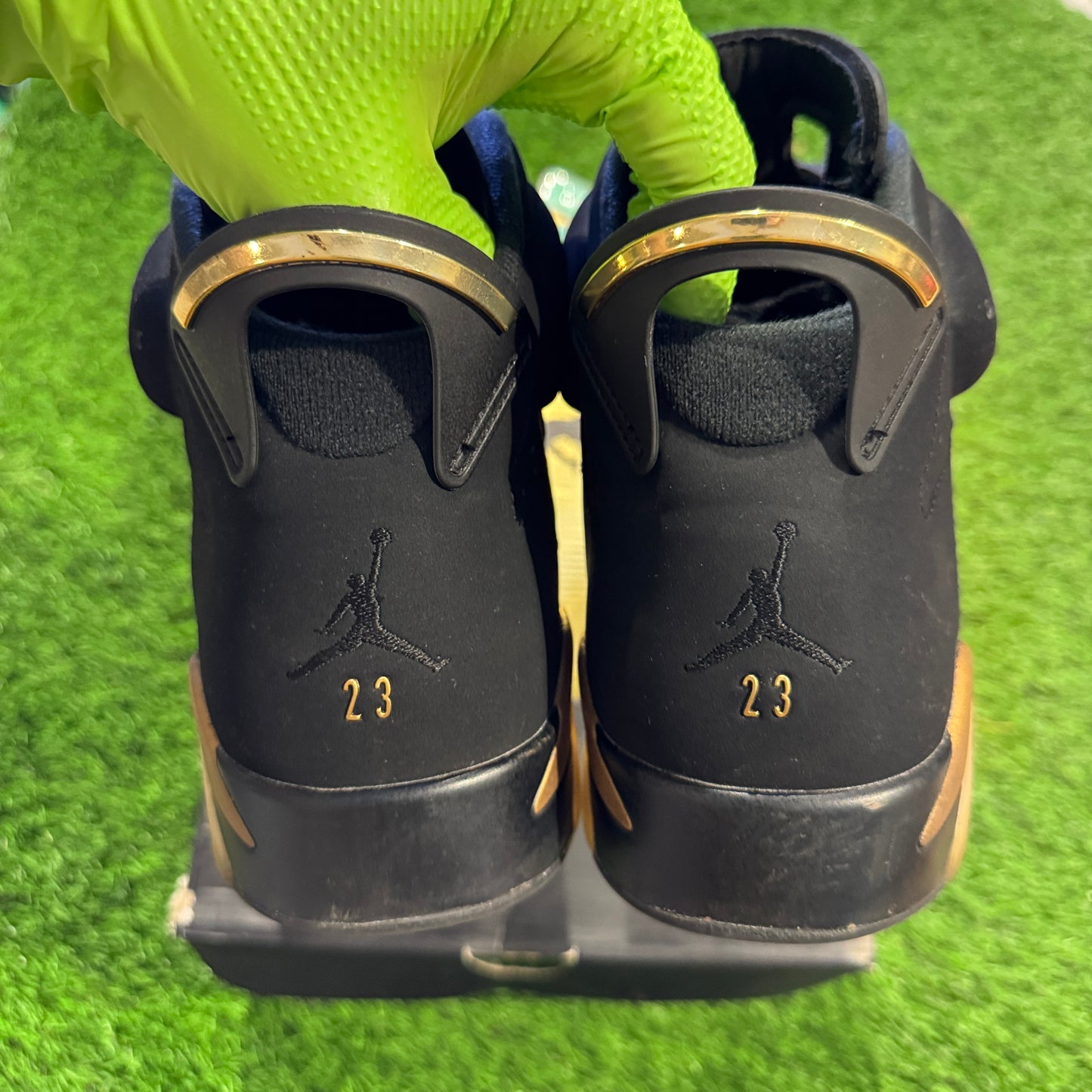 Air Jordan 6 Retro 'Defining Moments' 2020