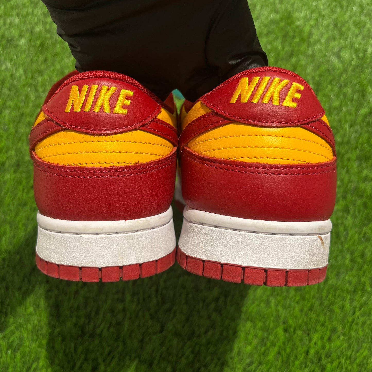 Dunk Low 'USC'