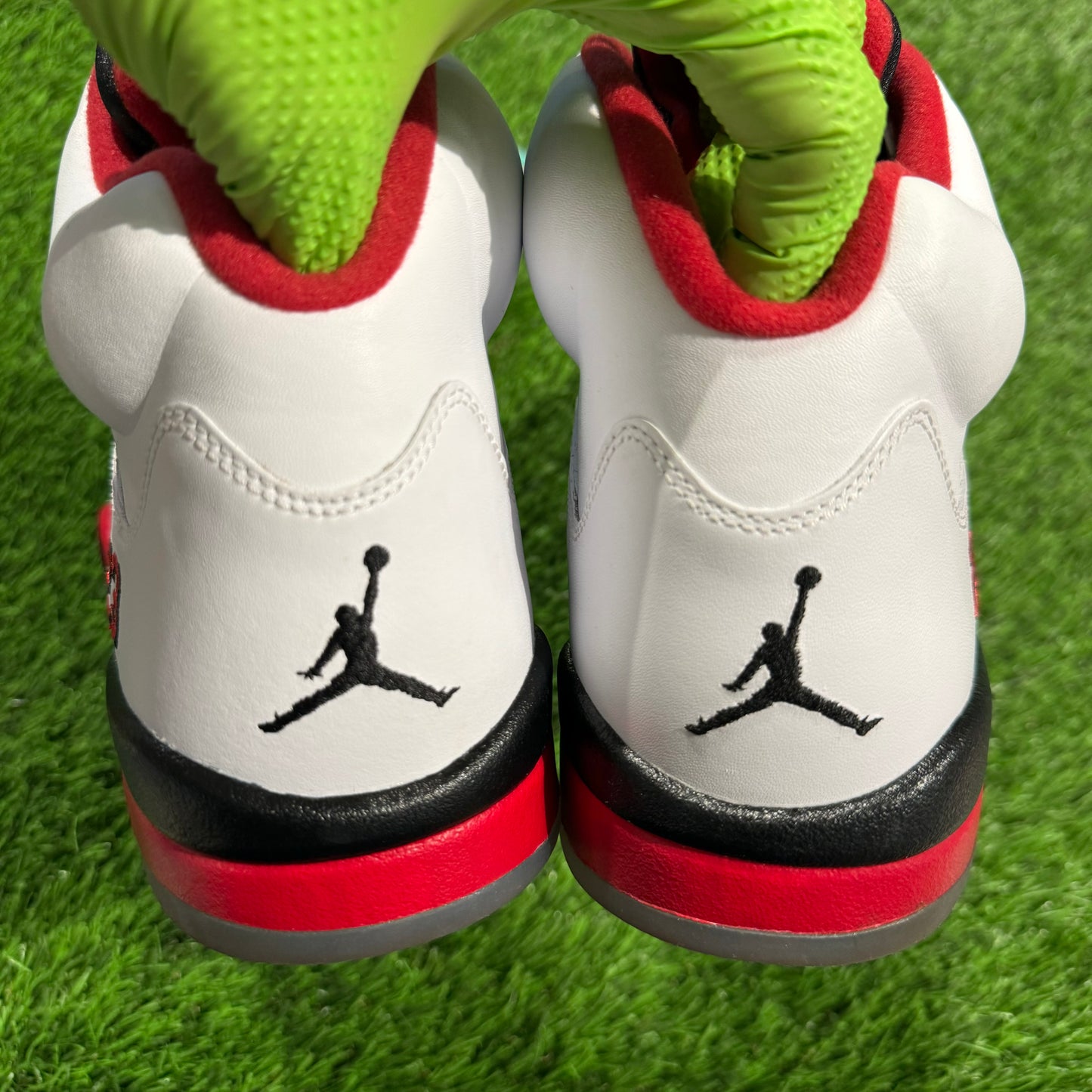 Air Jordan 5 Retro 'Fire Red' 2013 (23)