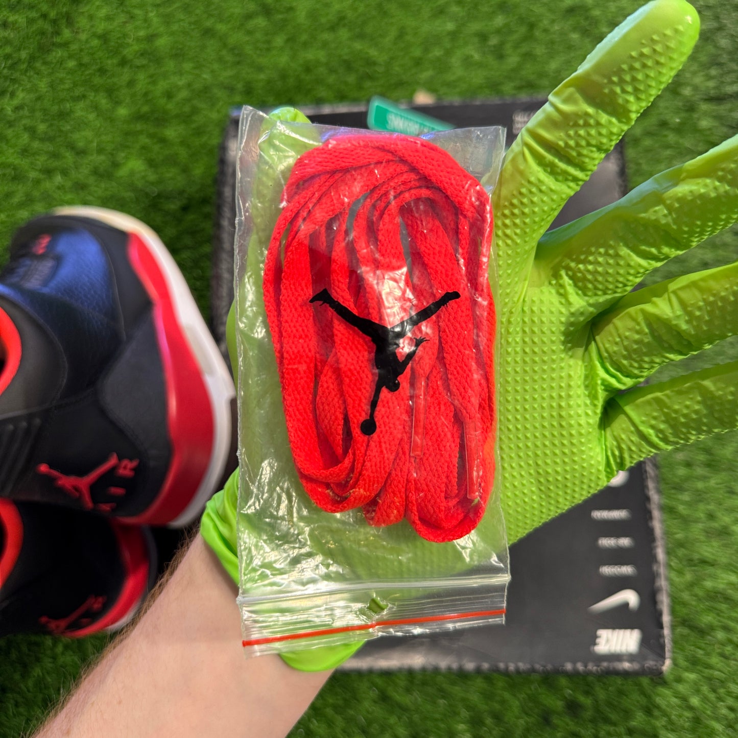 Air Jordan 3 Retro 'Crimson' 10M/11.5W