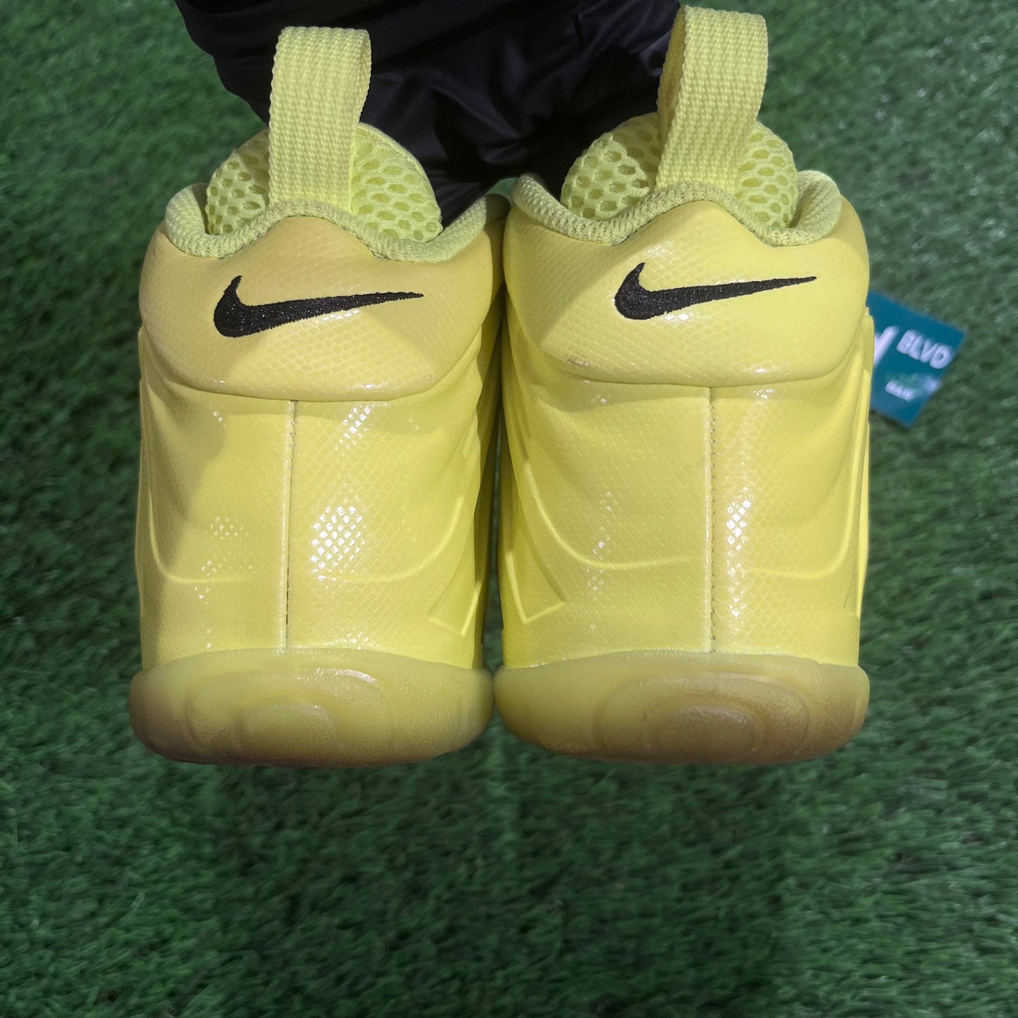 Little Posite One GS 'Volt'