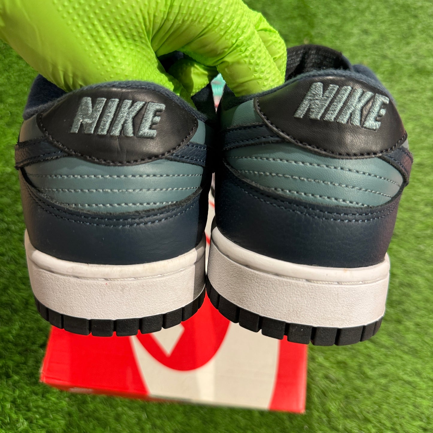 Dunk Low Premium 'Armory Navy'