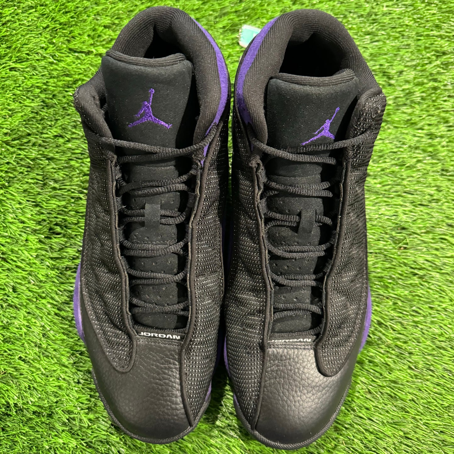Air Jordan 13 Retro 'Court Purple'