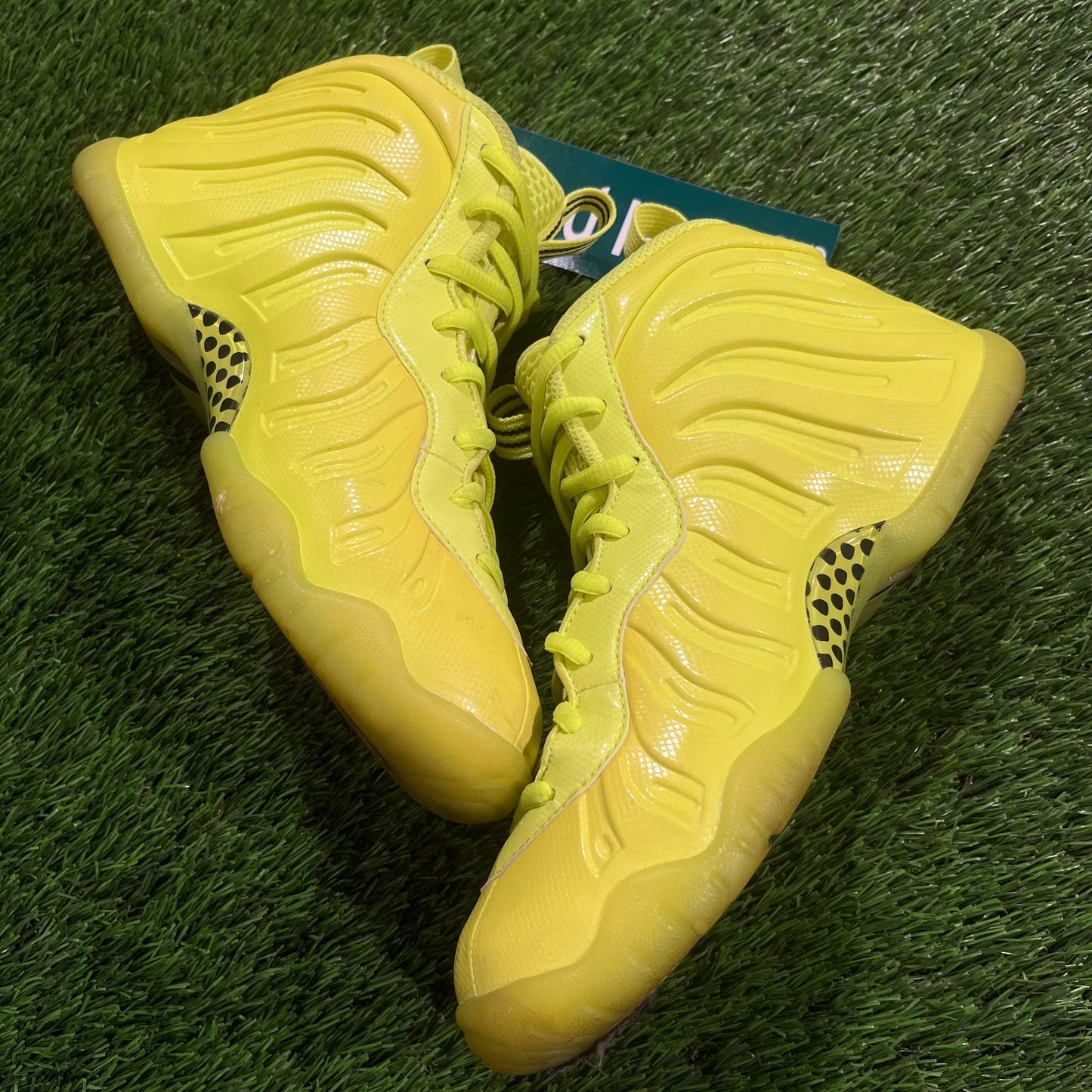 Little Posite One GS 'Volt'