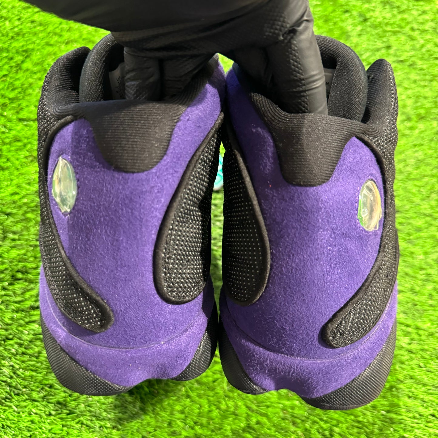 Air Jordan 13 Retro 'Court Purple'