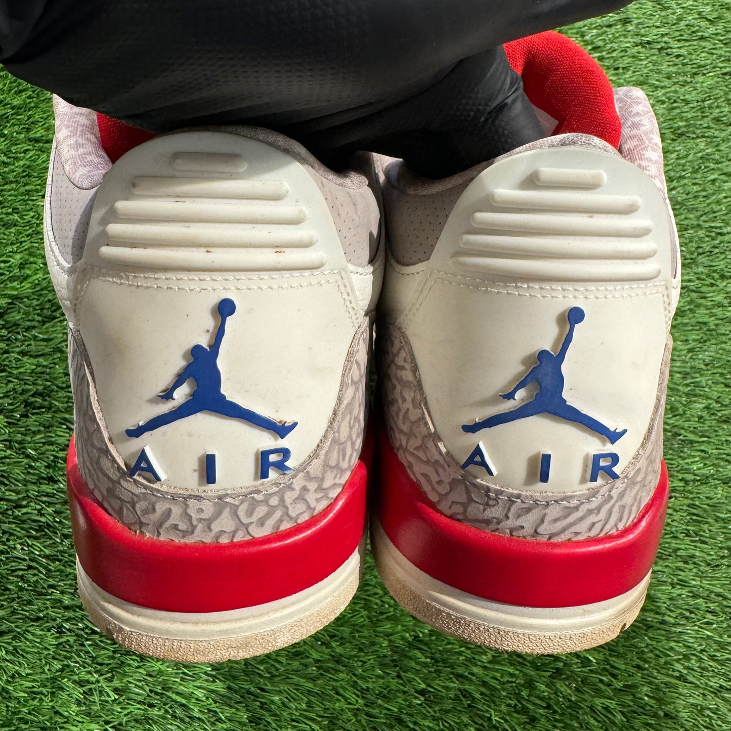 Air Jordan 3 Retro 'International Flight'