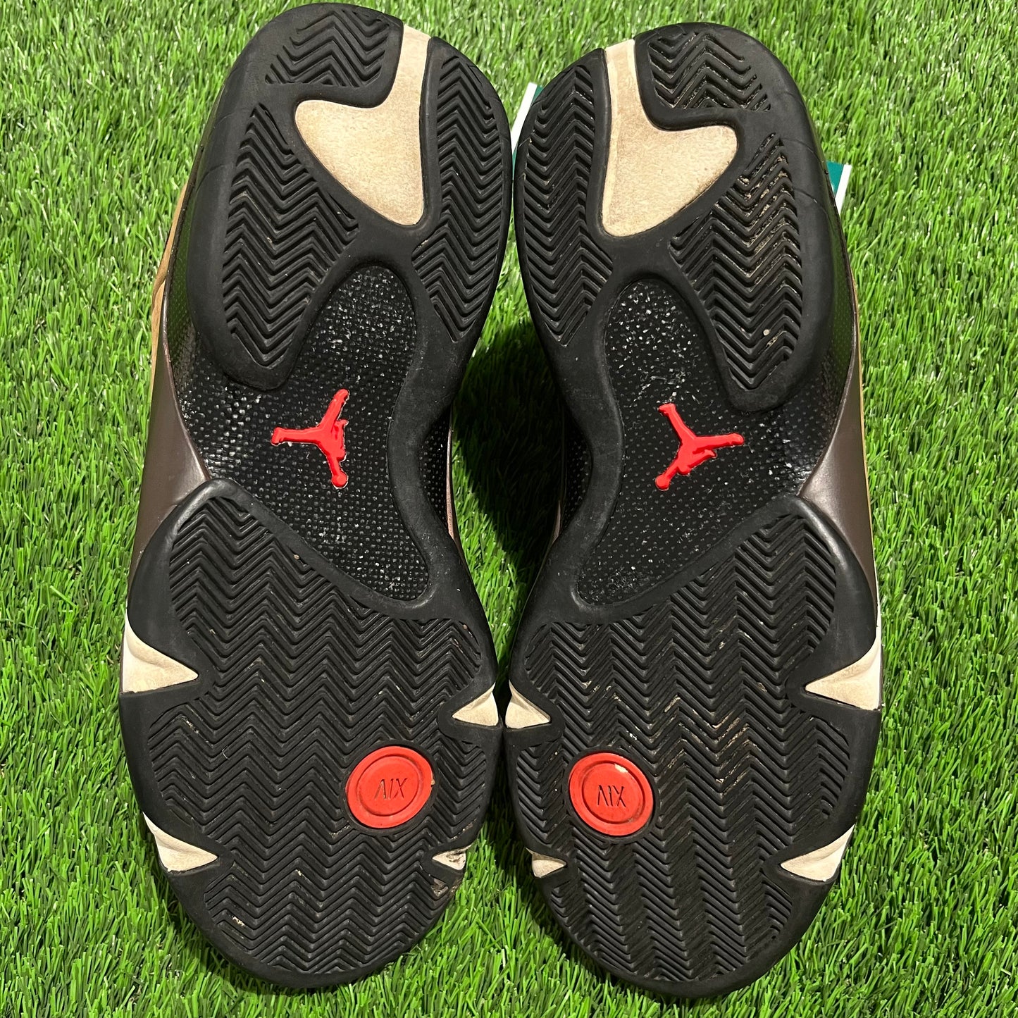 Air Jordan 14 Retro 'Winterized'