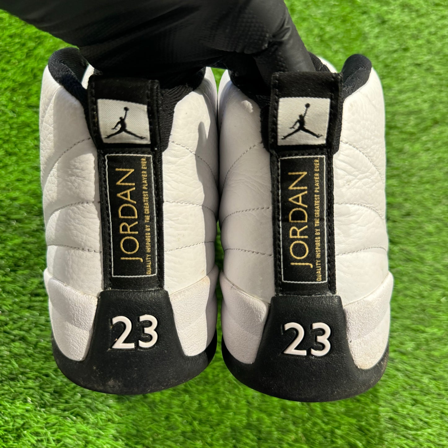 Air Jordan 12 Retro 'Royalty'