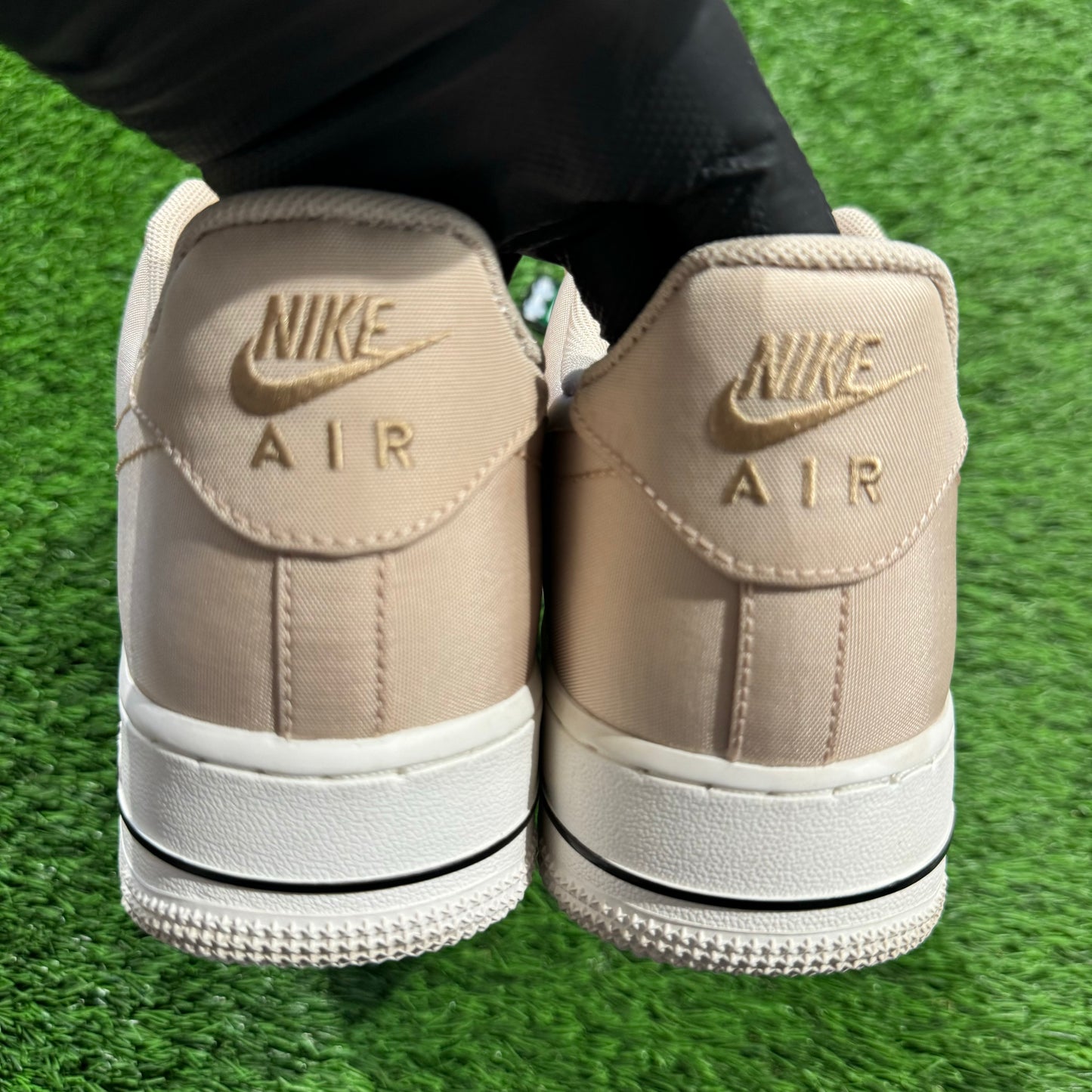 Air Force 1 '07 LV8 'Moving Company - Sanddrift'