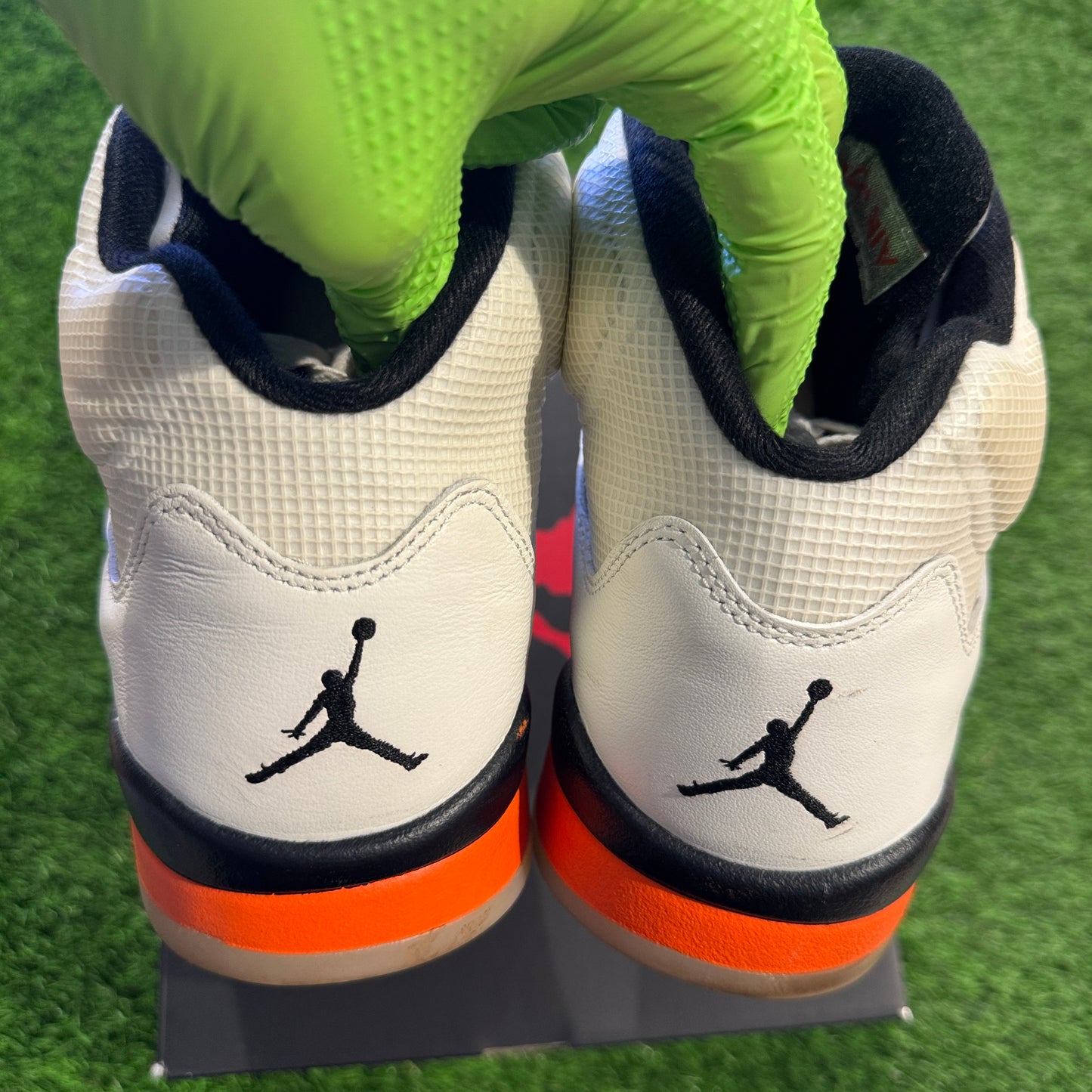 Air Jordan 5 Retro 'Shattered Backboard' 11M/12.5W