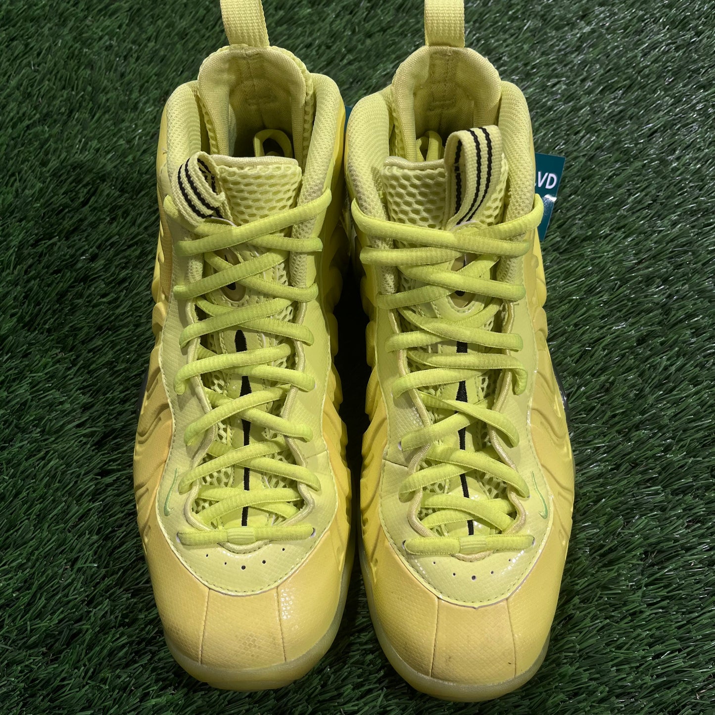Little Posite One GS 'Volt'