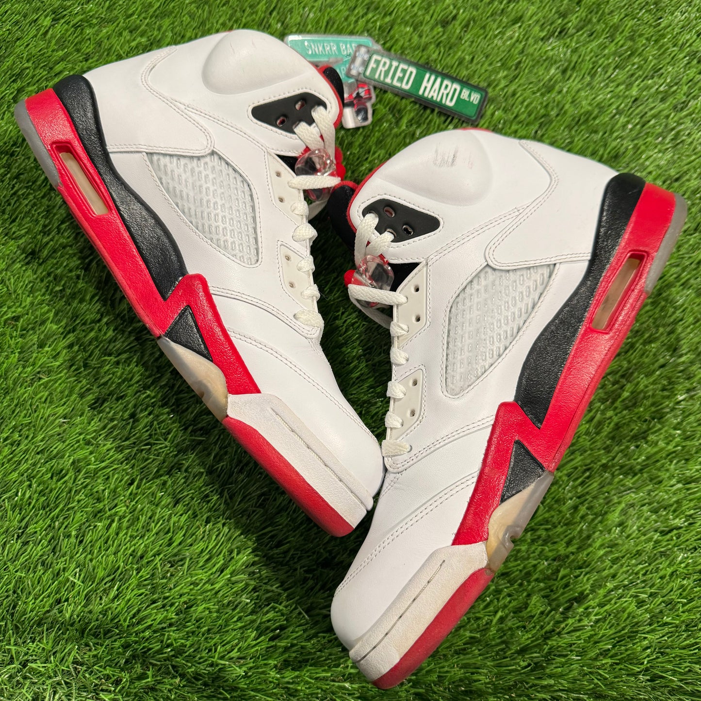 Air Jordan 5 Retro 'Fire Red' 2013 (23)