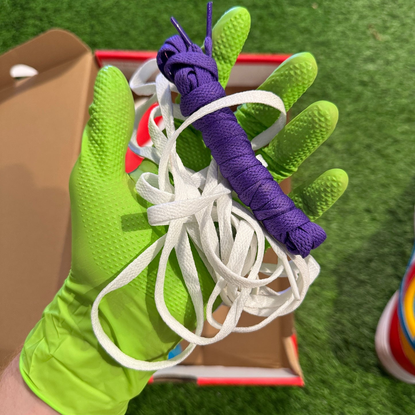 LeBron James x Fruity Pebbles x Dunk Low