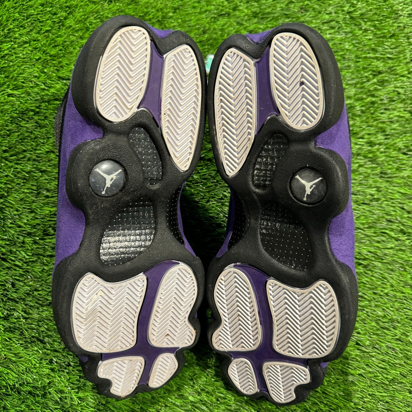 Air Jordan 13 Retro 'Court Purple'