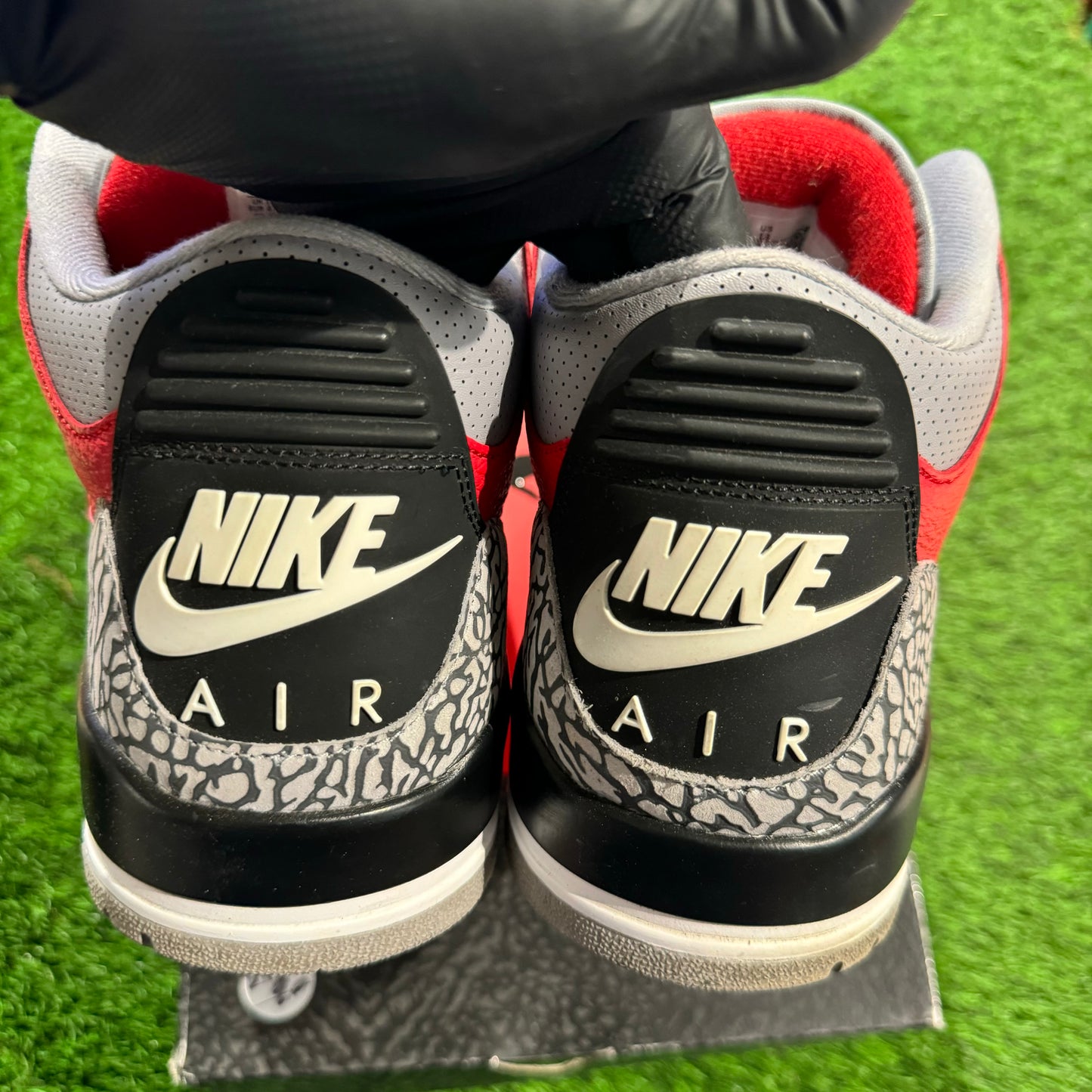 Air Jordan 3 Retro SE 'Unite'