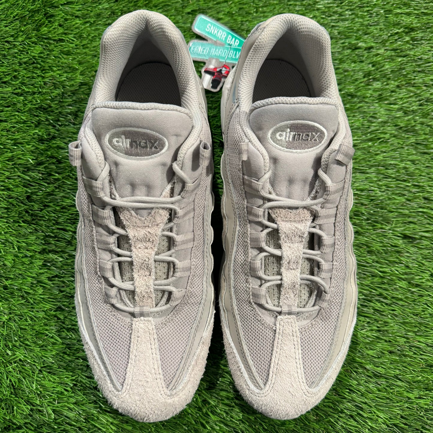 Air Max 95 SE 'Cobblestone'