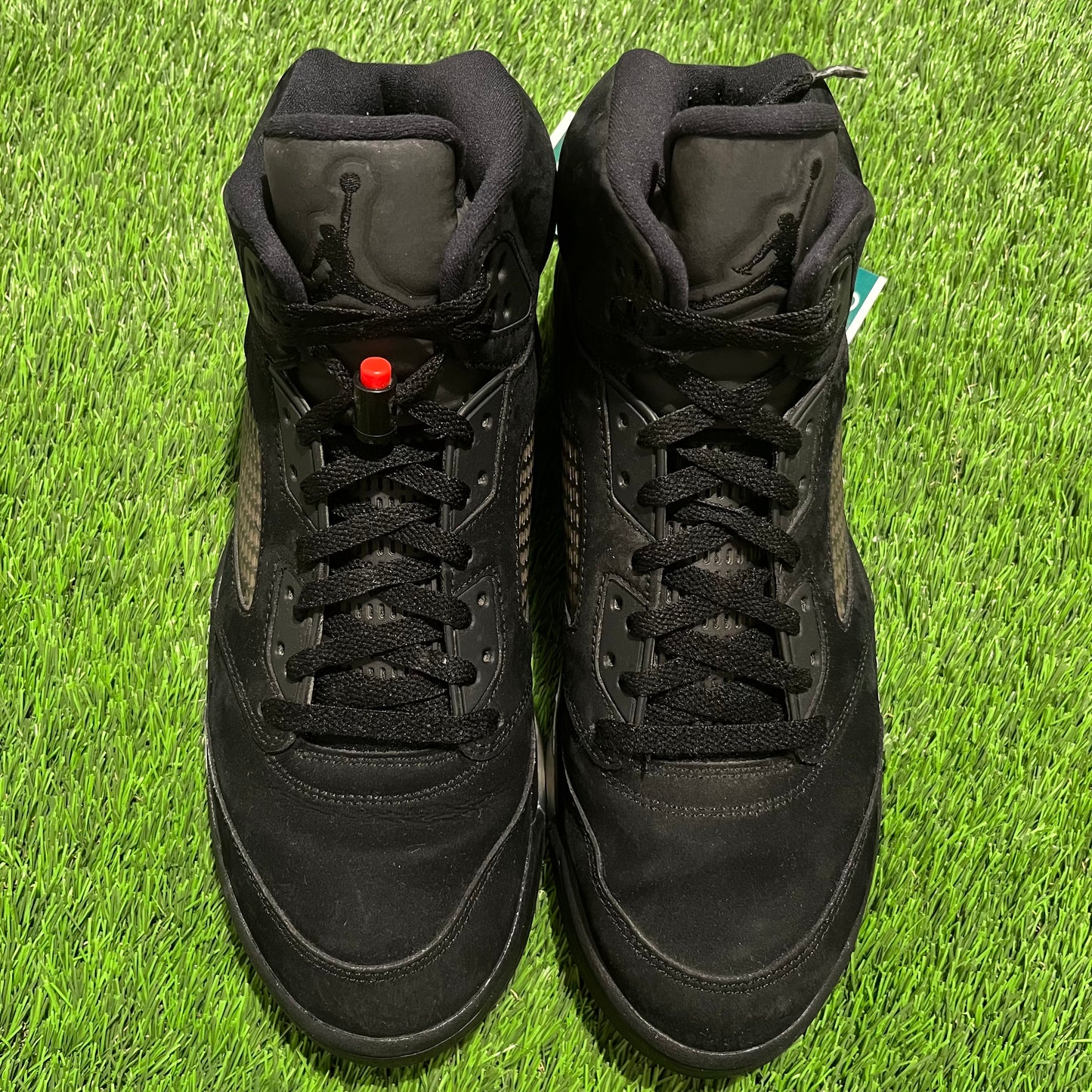 Paris Saint-Germain x Air Jordan 5 Retro