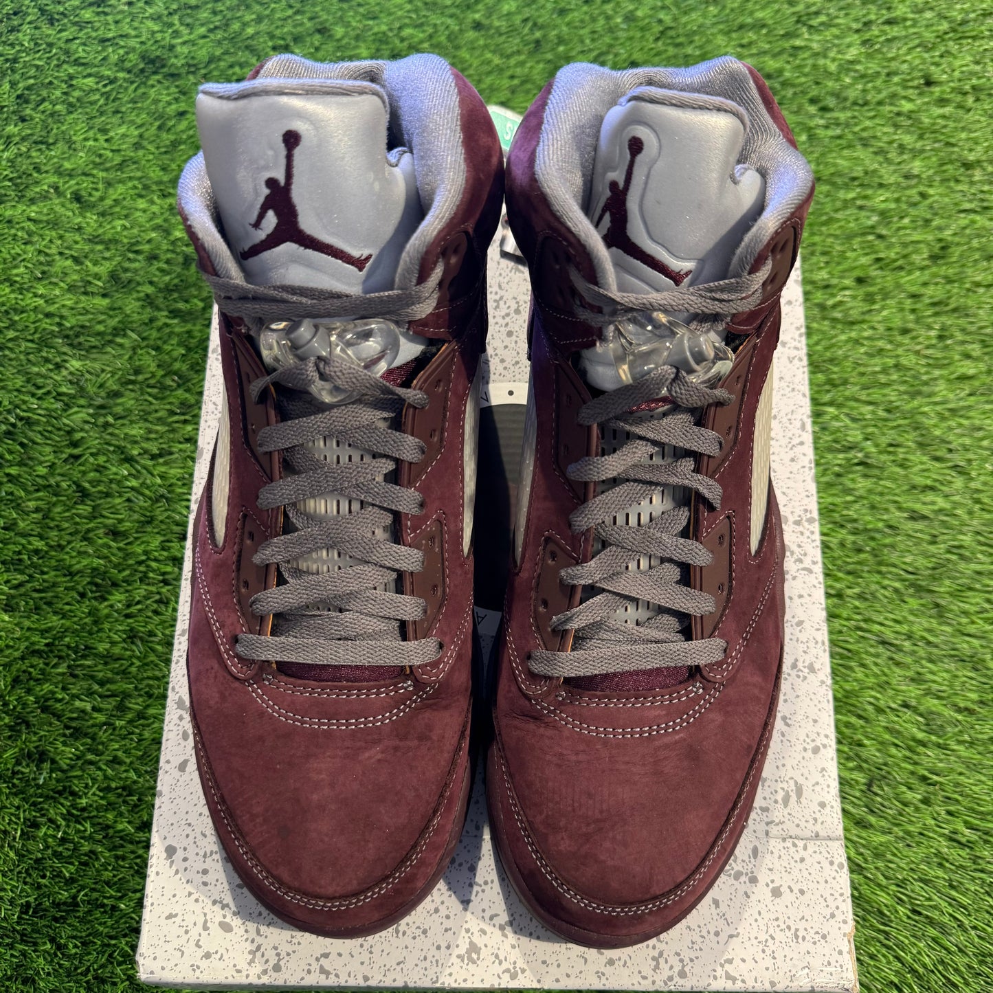 Air Jordan 5 Retro SE 'Burgundy' 2023