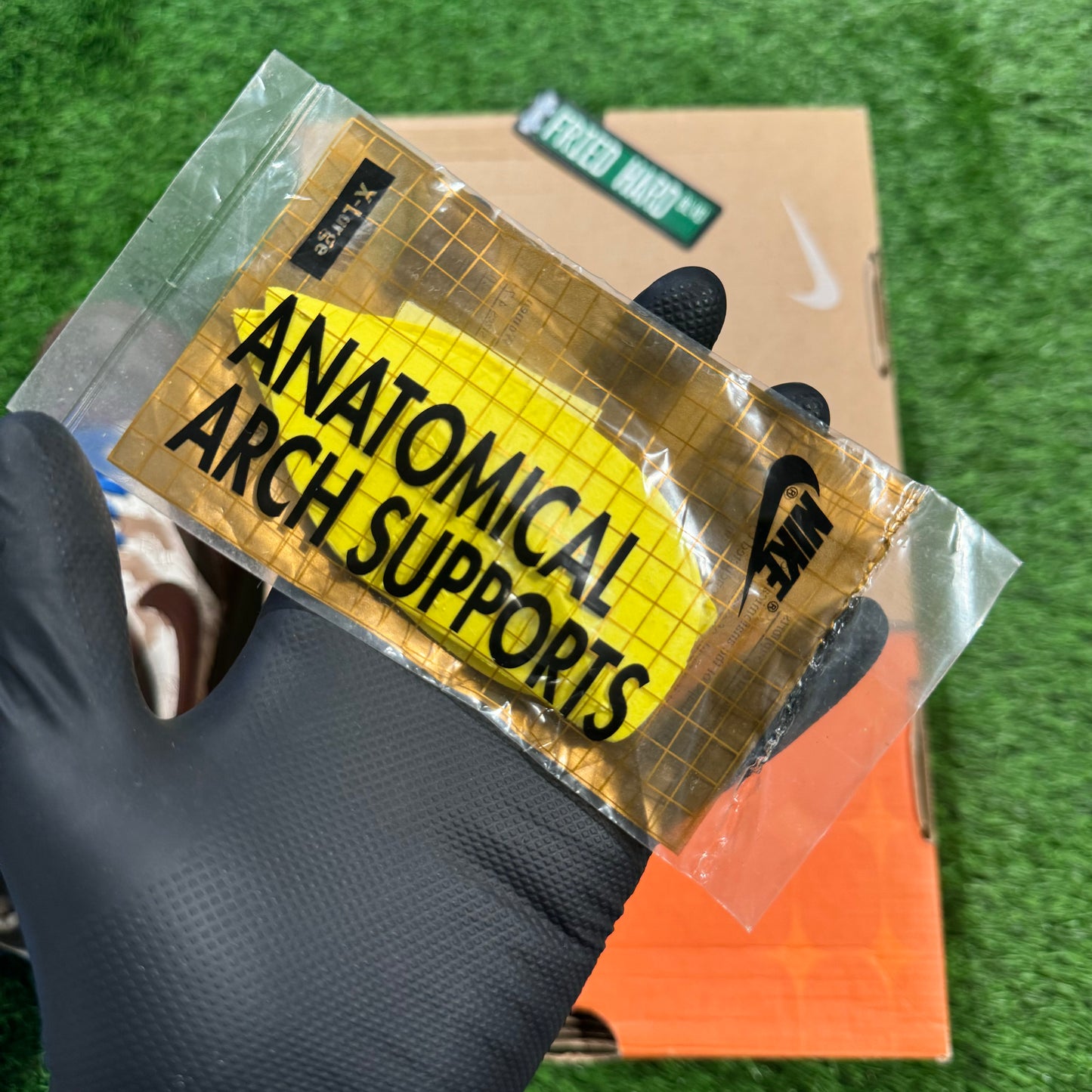 Air Max 1 Premium 'Truques Pack' 2005 12M/13.5W