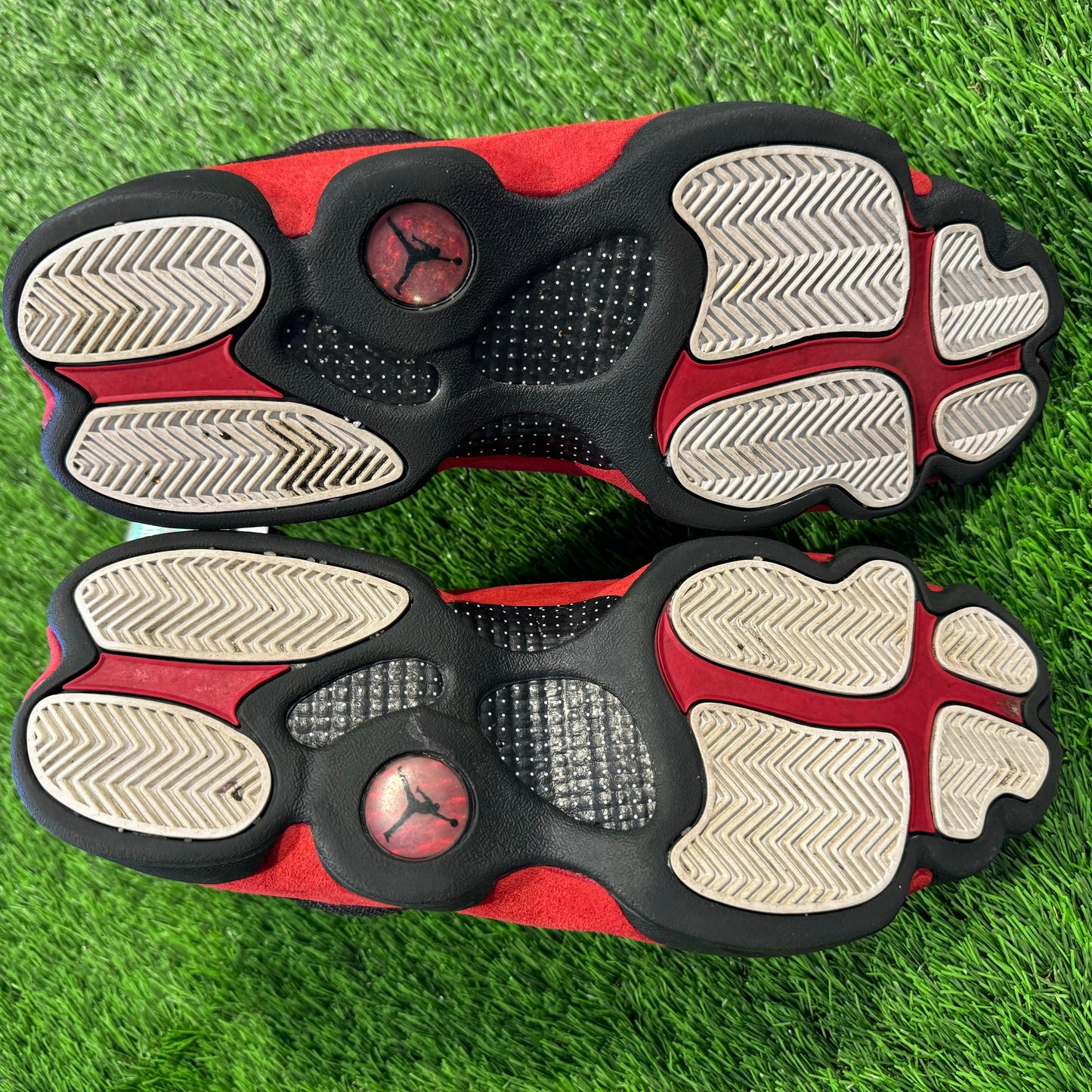 Air Jordan 13 Retro 'Bred' 2013