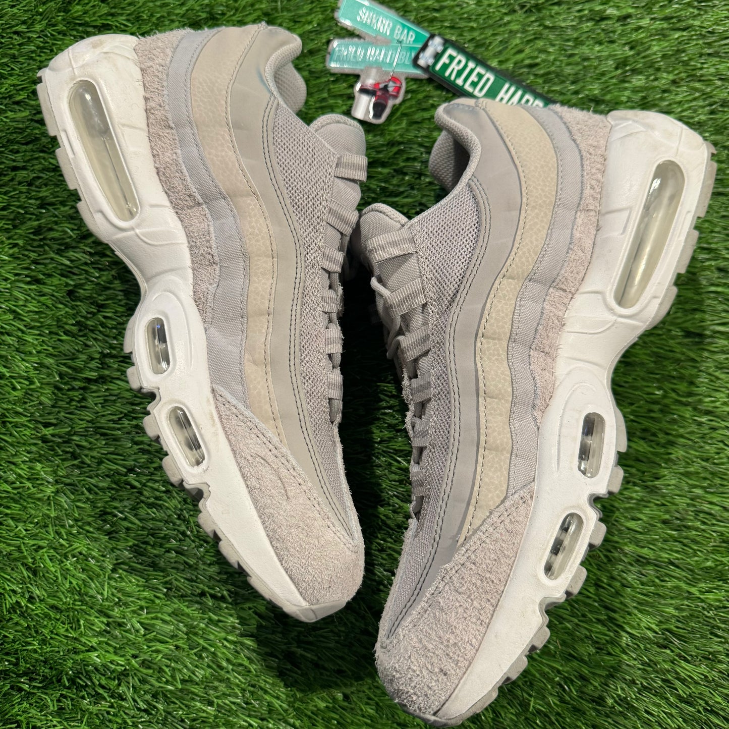 Air Max 95 SE 'Cobblestone'